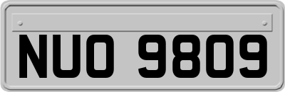 NUO9809