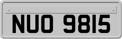 NUO9815