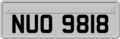 NUO9818