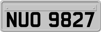 NUO9827