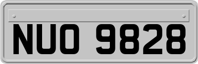 NUO9828