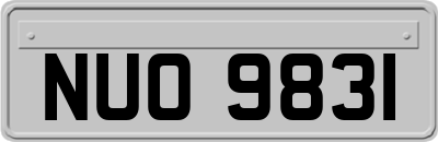 NUO9831