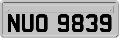 NUO9839