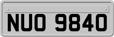 NUO9840