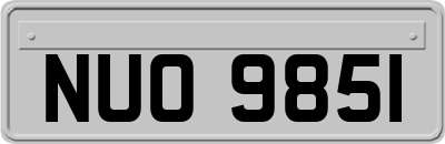 NUO9851