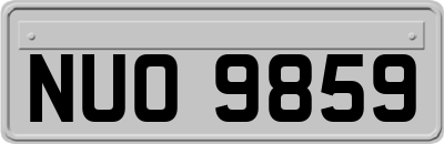 NUO9859