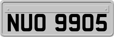 NUO9905