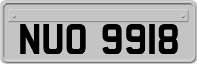 NUO9918
