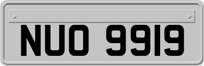 NUO9919