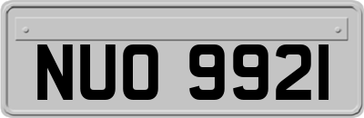NUO9921
