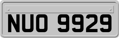 NUO9929