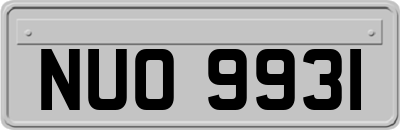 NUO9931