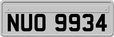 NUO9934
