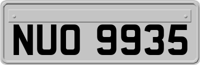 NUO9935
