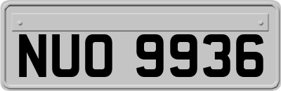 NUO9936