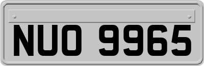 NUO9965