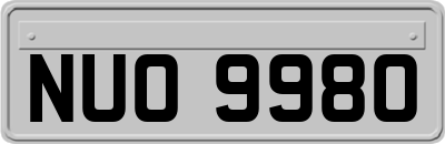 NUO9980
