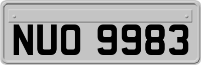 NUO9983
