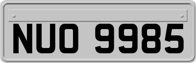 NUO9985