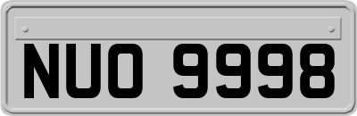 NUO9998
