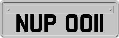 NUP0011