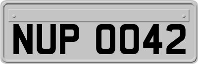 NUP0042