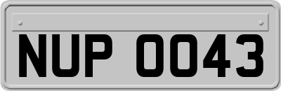 NUP0043