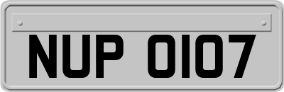 NUP0107