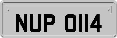 NUP0114