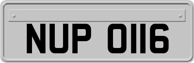 NUP0116