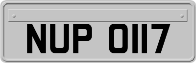 NUP0117