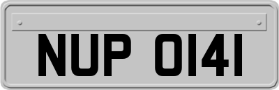 NUP0141