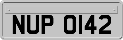 NUP0142