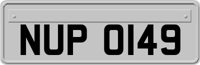 NUP0149