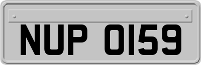 NUP0159