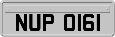 NUP0161