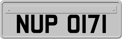 NUP0171