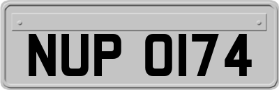 NUP0174