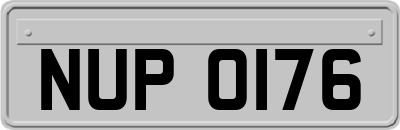 NUP0176