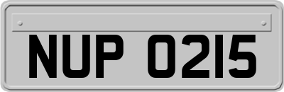 NUP0215