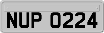 NUP0224