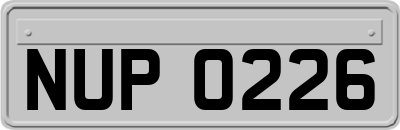 NUP0226