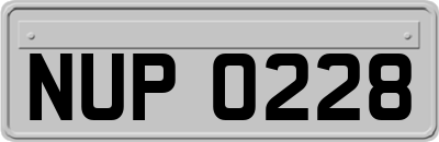 NUP0228