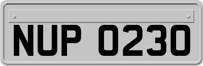 NUP0230