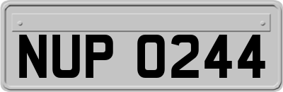 NUP0244
