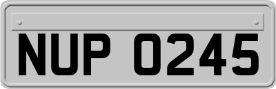 NUP0245
