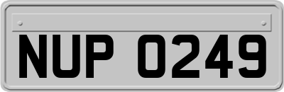 NUP0249