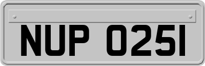 NUP0251