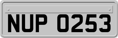 NUP0253