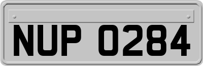 NUP0284